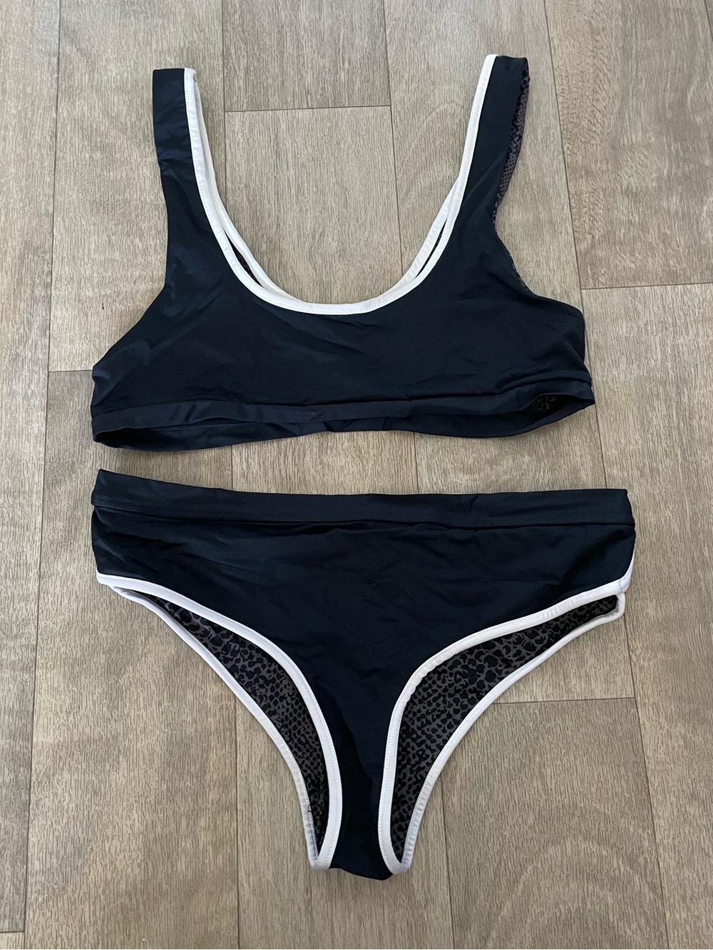 CUTE ACACIA SET